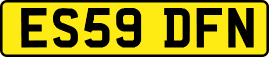 ES59DFN