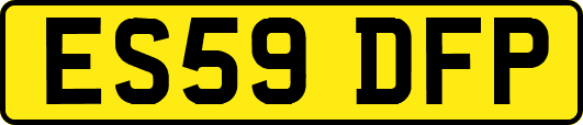 ES59DFP