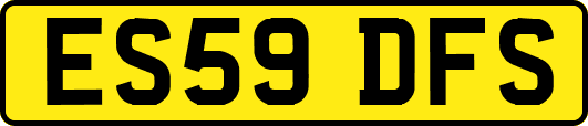 ES59DFS