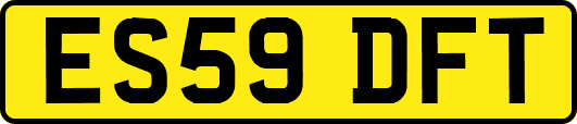 ES59DFT