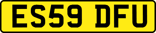 ES59DFU