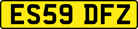 ES59DFZ