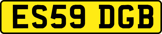 ES59DGB