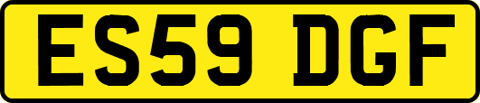 ES59DGF