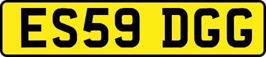 ES59DGG