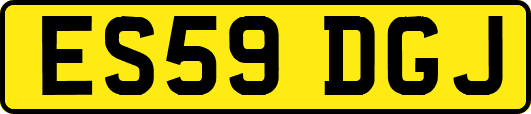 ES59DGJ