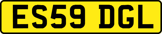 ES59DGL