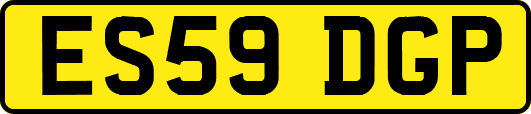 ES59DGP