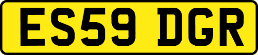 ES59DGR