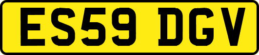 ES59DGV