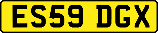 ES59DGX