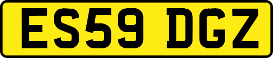ES59DGZ
