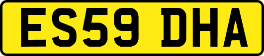ES59DHA