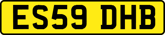 ES59DHB