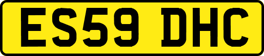 ES59DHC