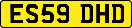 ES59DHD
