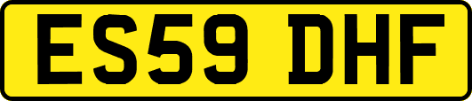 ES59DHF
