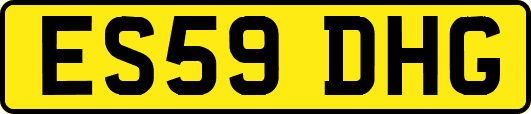 ES59DHG