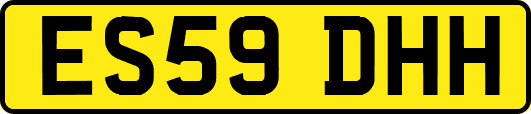 ES59DHH