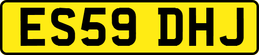 ES59DHJ