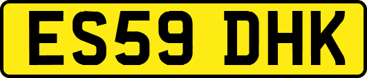 ES59DHK