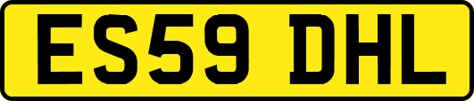 ES59DHL