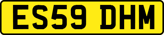 ES59DHM