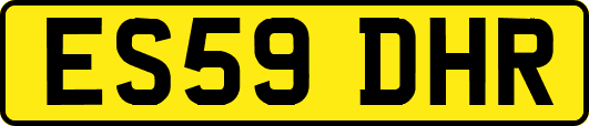 ES59DHR