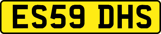 ES59DHS