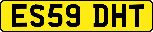 ES59DHT