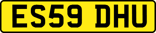 ES59DHU