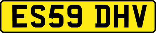 ES59DHV