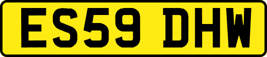 ES59DHW