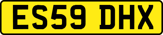 ES59DHX