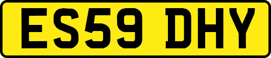 ES59DHY