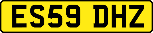 ES59DHZ