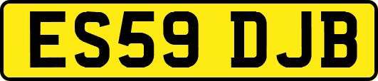 ES59DJB