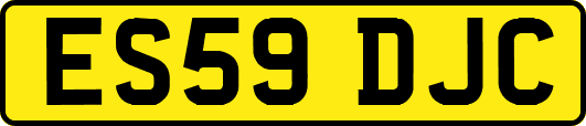 ES59DJC