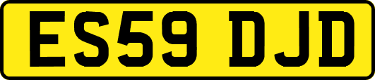 ES59DJD