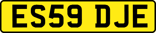 ES59DJE