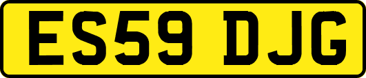 ES59DJG