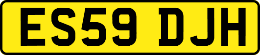 ES59DJH