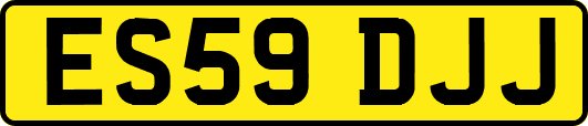 ES59DJJ