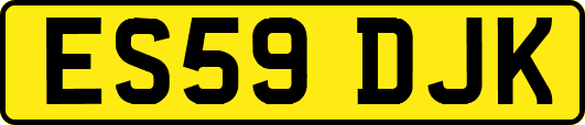 ES59DJK