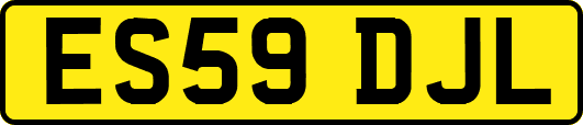 ES59DJL