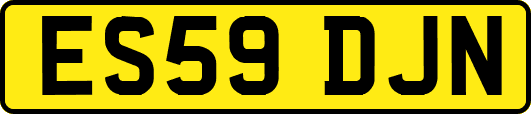 ES59DJN