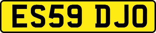 ES59DJO