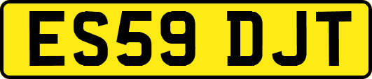 ES59DJT