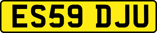 ES59DJU