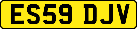 ES59DJV